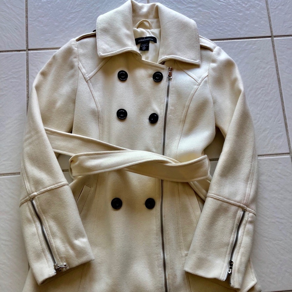 Victoria Secret Coat